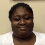 Dallas fibroid patient testimonial Ruby
