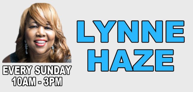 Lynne Haze Radio Show