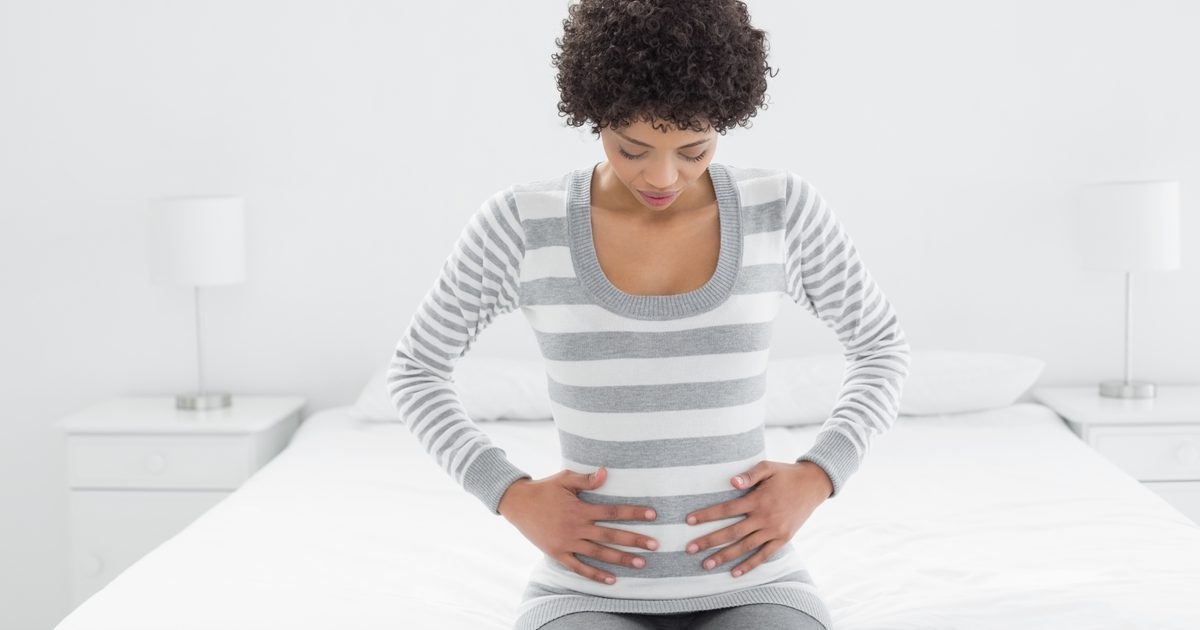 What are fibroids? What does fibroid pain feel like?