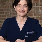 fibroids doctor Suzanne Slonim MD