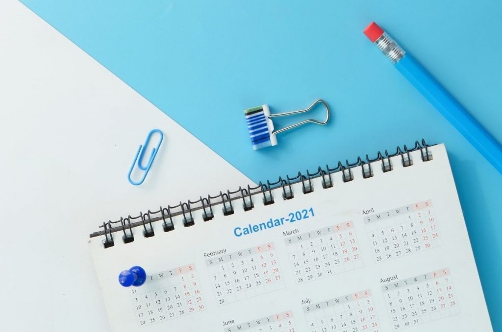 Uterine fibroids plan for the year