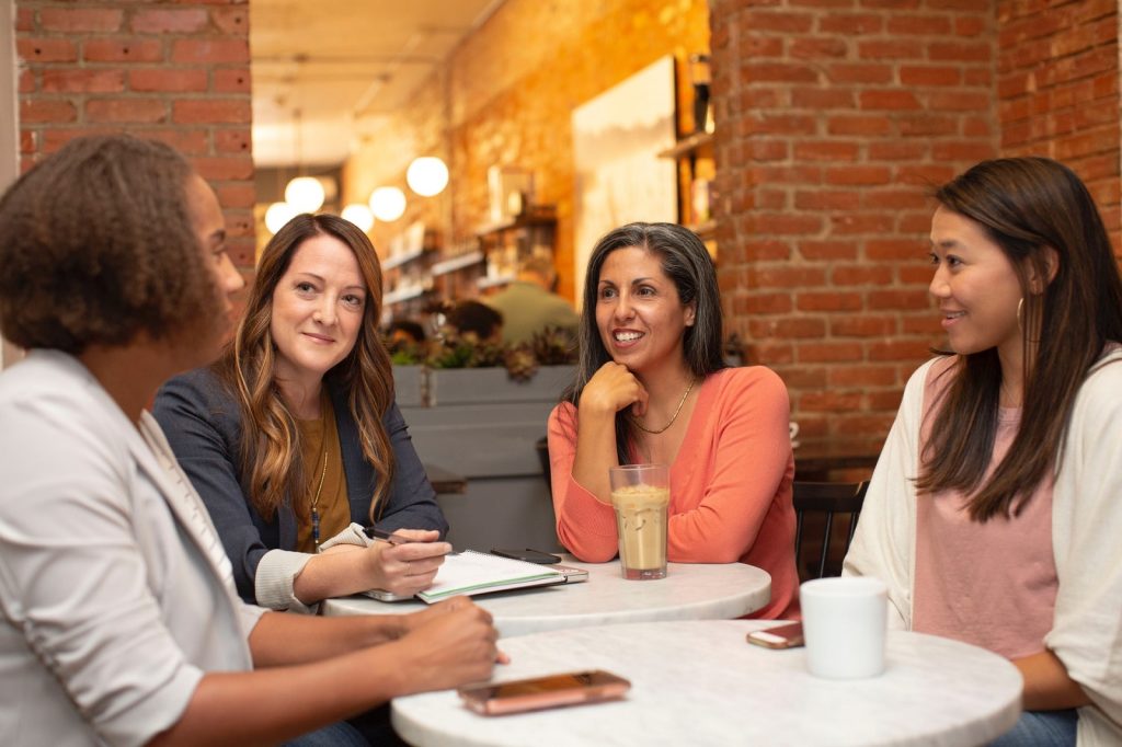 Emotional impact of fibroids women sharing