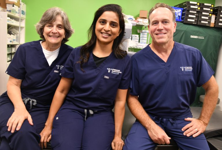 Period Blood Clots Is This Normal? Fibroid Institute Texas