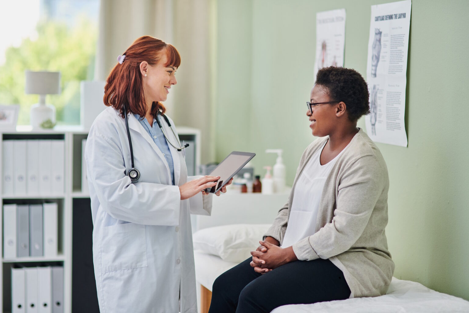 If Fibroids Aren’t Cancerous, Why Did My Gynecologist Order a Biopsy?