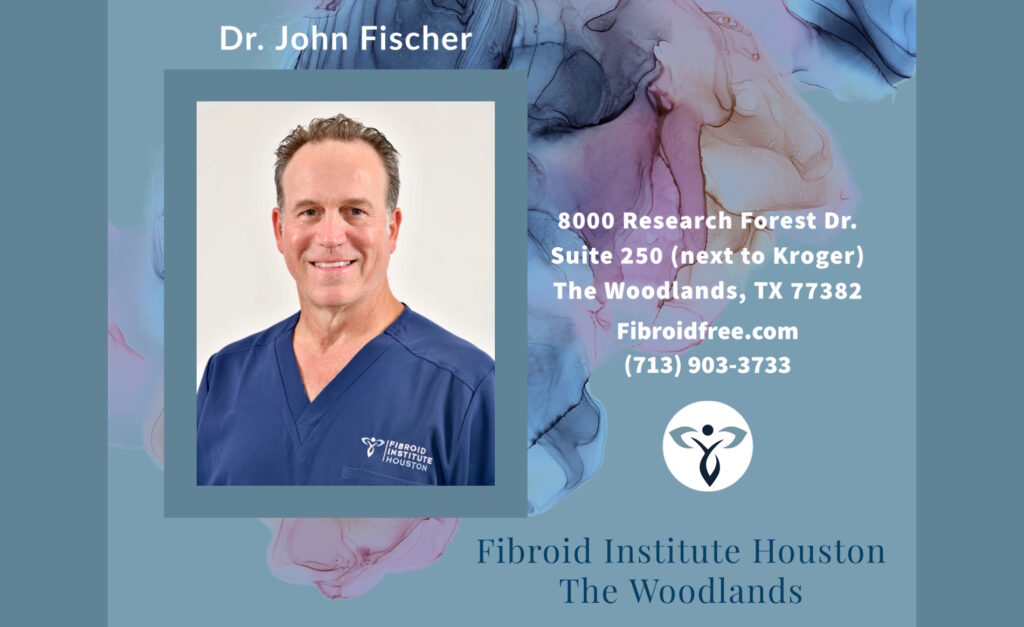 fibroid clinic The Woodlands