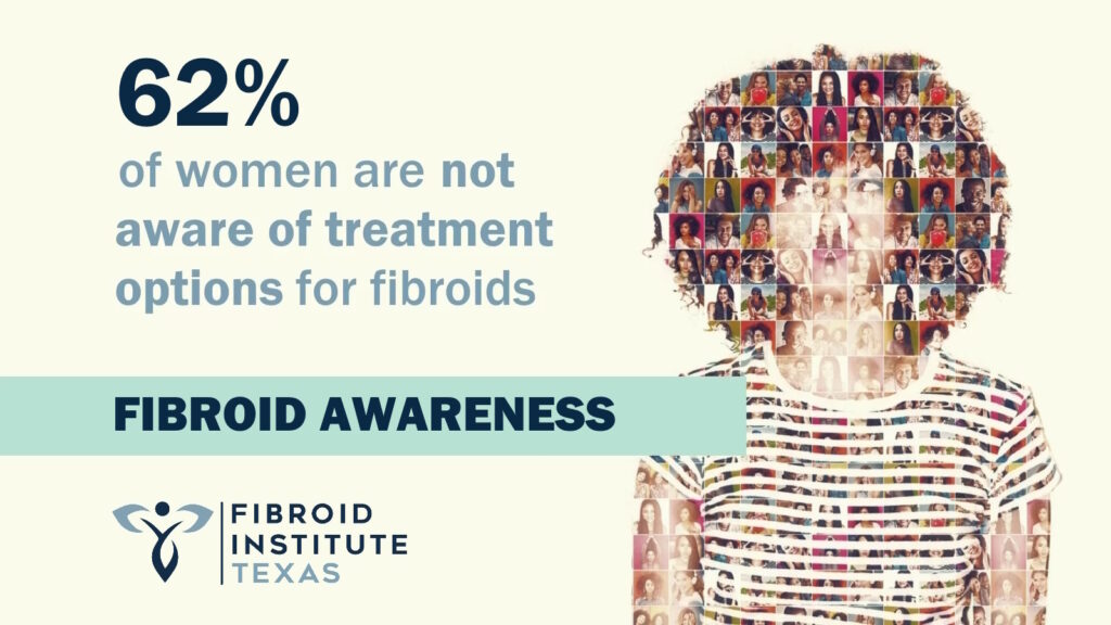fibroid legislation fibroid awareness Fibroid Institute Texas
