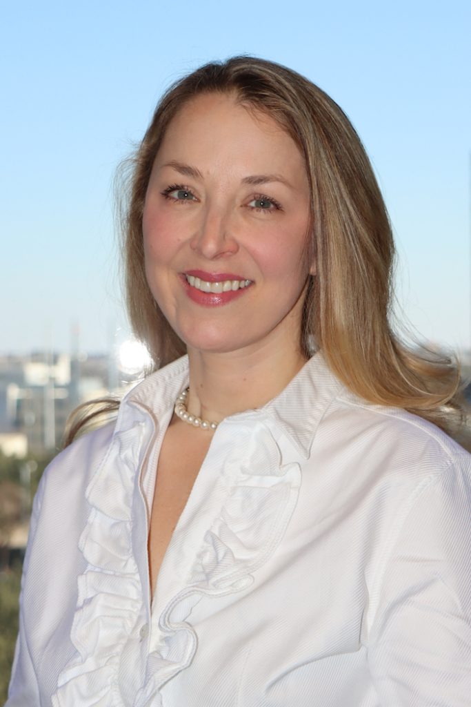 bio Cathryn Shaw MD meet new