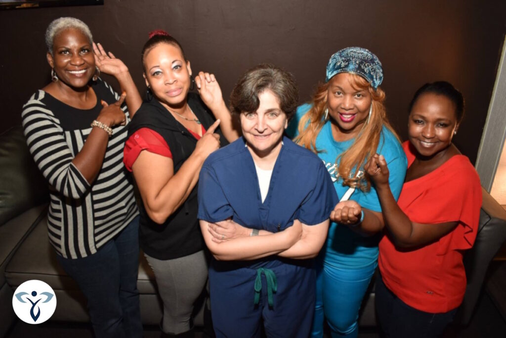 ufe fibroid embolization radial wrist dr suzanne slonim
