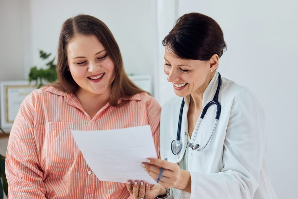 uterine fibroid embolization doctor visit protocol medication list