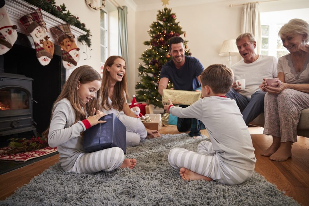 heavy periods enjoy winter holidays no fibroid symptoms