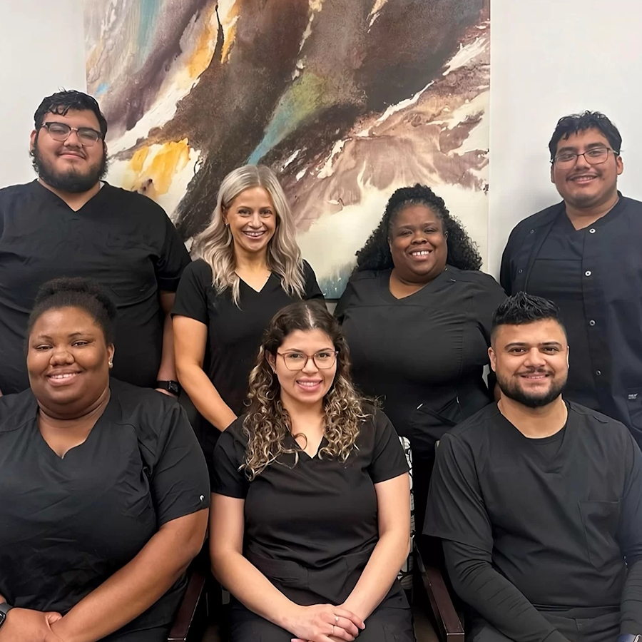 info dallas addison fibroid team