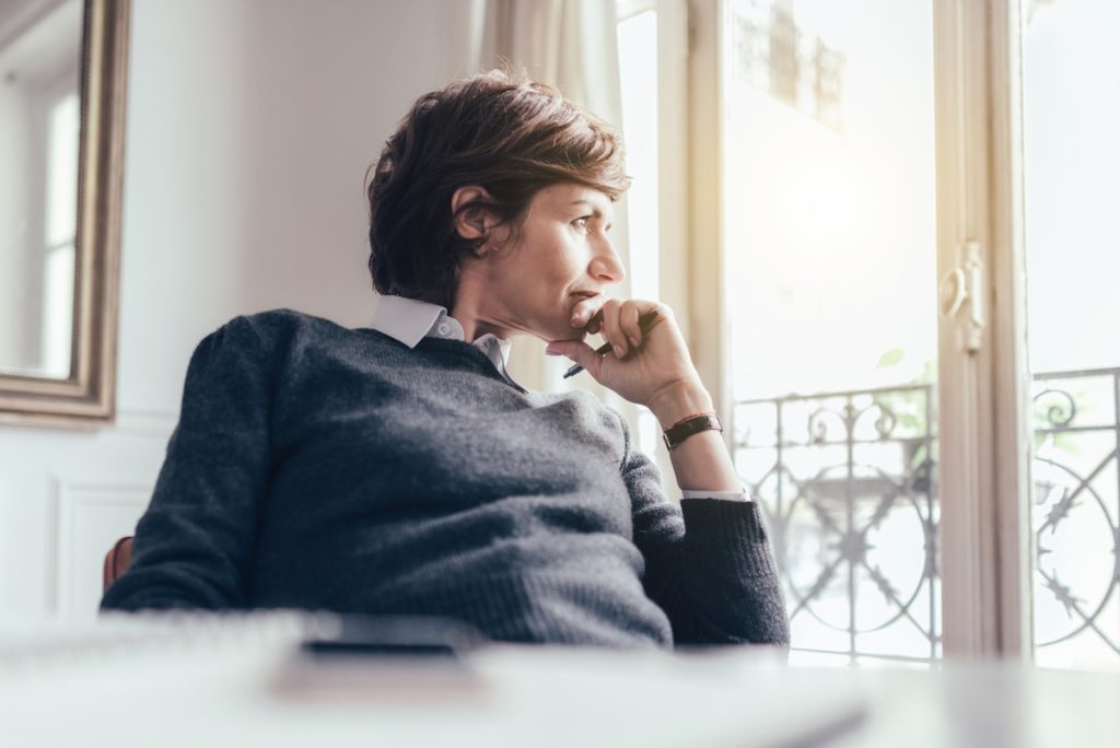 myomectomy fibroid removal thinking woman