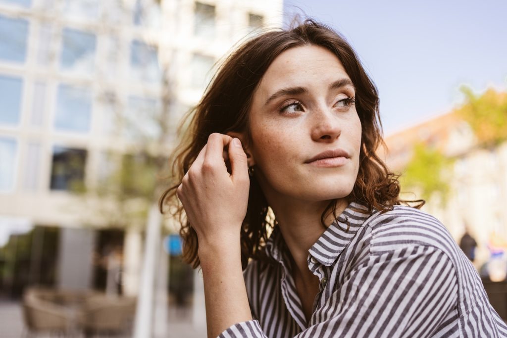 uterine fibroids serious thinking woman