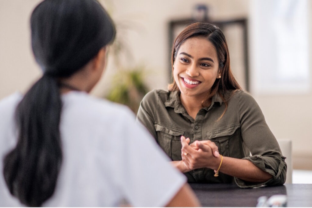 abnormal vaginal bleeding doctor visit